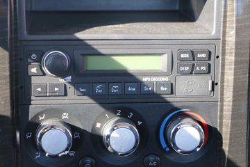 ��� ��VN 120���� 4.16�׵�����ʽ�Ῠ����(CA5040XXYP40K61L2E5A84)ͼƬ