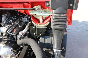 ��� ��VN 120���� 4.16�׵�����ʽ�Ῠ����(CA5040XXYP40K61L2E5A84)ͼƬ