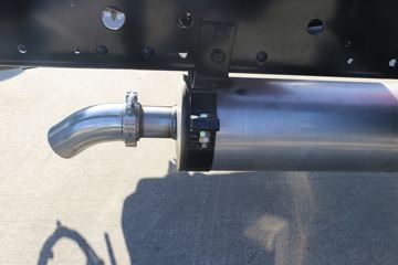 ��� ��VN 120���� 4.16�׵�����ʽ�Ῠ����(CA5040XXYP40K61L2E5A84)ͼƬ