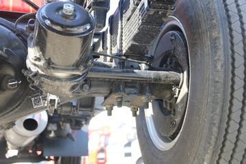 ��� ��VN 120���� 4.16�׵�����ʽ�Ῠ����(CA5040XXYP40K61L2E5A84)ͼƬ