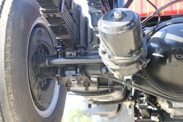 ��� ��VN 120���� 4.16�׵�����ʽ�Ῠ����(CA5040XXYP40K61L2E5A84)ͼƬ