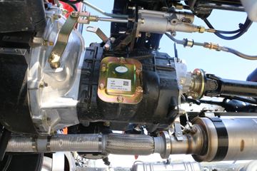 ��� ��VN 120���� 4.16�׵�����ʽ�Ῠ����(CA5040XXYP40K61L2E5A84)ͼƬ