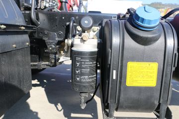 ��� ��VN 120���� 4.16�׵�����ʽ�Ῠ����(CA5040XXYP40K61L2E5A84)ͼƬ