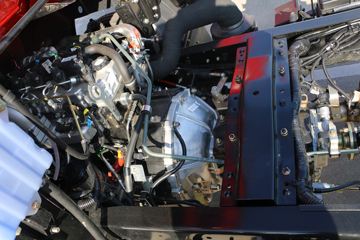 ��� ��VN 120���� 4.16�׵�����ʽ�Ῠ����(CA5040XXYP40K61L2E5A84)ͼƬ