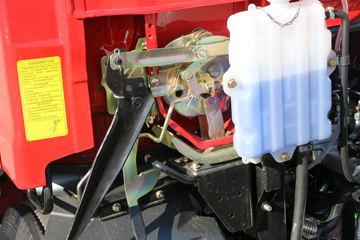 ��� ��VN 120���� 4.16�׵�����ʽ�Ῠ����(CA5040XXYP40K61L2E5A84)ͼƬ