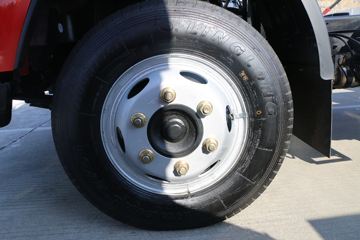 ��� ��VN 120���� 4.16�׵�����ʽ�Ῠ����(CA5040XXYP40K61L2E5A84)ͼƬ