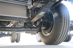 解放 虎VN 120马力 4.16米单排厢式轻卡底盘(CA5040XXYP40K61L2E5A84)