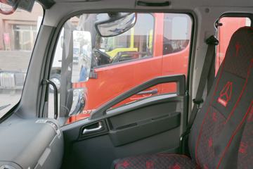 �й�����HOWO G5X�п� 220���� 4X2 ������ʽ�ػ���(����)(ZZ5187XXYK561DF1)ͼƬ