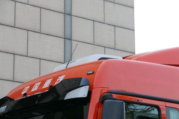 й ǵ¿SITRAK C7Hؿ 540 6X4Զǣ(AMTһ)(ZZ4256V324HE1B)ͼƬ