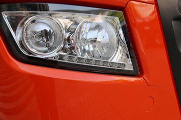 й ǵ¿SITRAK C7Hؿ 540 6X4Զǣ(AMTһ)(ZZ4256V324HE1B)ͼƬ