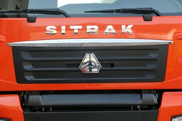 й ǵ¿SITRAK C7Hؿ 540 6X4Զǣ(AMTһ)(ZZ4256V324HE1B)ͼƬ