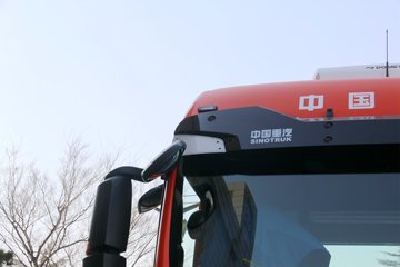 й ǵ¿SITRAK C7Hؿ 540 6X4Զǣ(AMTһ)(ZZ4256V324HE1B)ͼƬ