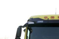 中国重汽 汕德卡SITRAK C7H重卡 480马力 6X4 LNG牵引车(国六)(ZZ4256V384HF1LB)