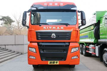 й ǵ¿SITRAK C7Hؿ 540 6X4Զǣ(AMTһ)(ZZ4256V324HE1B)ͼƬ