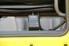 中国重汽 汕德卡SITRAK C7H重卡 480马力 6X4 LNG牵引车(国六)(ZZ4256V384HF1LB)