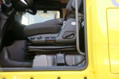 中国重汽 汕德卡SITRAK C7H重卡 480马力 6X4 LNG牵引车(国六)(ZZ4256V384HF1LB)