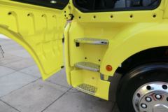 中国重汽 汕德卡SITRAK C7H重卡 480马力 6X4 LNG牵引车(国六)(ZZ4256V384HF1LB)