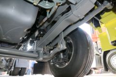 中国重汽 汕德卡SITRAK C7H重卡 480马力 6X4 LNG牵引车(国六)(ZZ4256V384HF1LB)