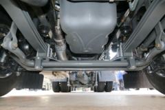 中国重汽 汕德卡SITRAK C7H重卡 480马力 6X4 LNG牵引车(国六)(ZZ4256V384HF1LB)