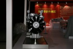 中国重汽MC09.38-60 380马力 9L 国六 柴油发动机