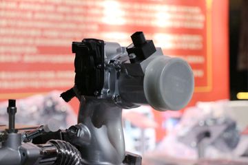 �й�����MC11.44-60 440���� 11L ���� ���ͷ�����ͼƬ