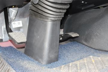 һ����� ��J6P�ؿ� �캽�� 460���� 6X2R 9.65���������ػ���(CA5250XXYP66K24L6T2E5)ͼƬ