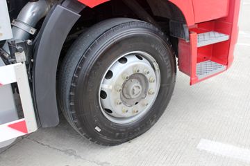 һ����� ��J6P�ؿ� �캽�� 460���� 6X2R 9.65���������ػ���(CA5250XXYP66K24L6T2E5)ͼƬ