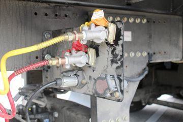 һ����� ��J6P�ؿ� �캽�� 460���� 6X2R 9.65���������ػ���(CA5250XXYP66K24L6T2E5)ͼƬ