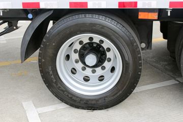 һ����� ��J6P�ؿ� �캽�� 460���� 6X2R 9.65���������ػ���(CA5250XXYP66K24L6T2E5)ͼƬ