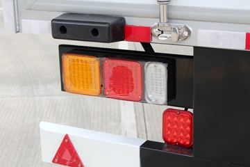 һ����� ��J6P�ؿ� �캽�� 460���� 6X2R 9.65���������ػ���(CA5250XXYP66K24L6T2E5)ͼƬ