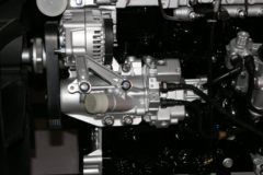 中国重汽MC13.50-60 500马力 13L 国六 柴油发动机