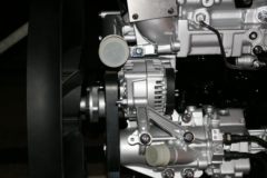 中国重汽MC13.50-60 500马力 13L 国六 柴油发动机