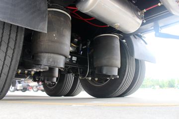 һ����� ��J6P�ؿ� �캽�� 460���� 6X2R 9.65���������ػ���(CA5250XXYP66K24L6T2E5)ͼƬ