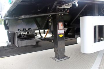 һ����� ��J6P�ؿ� �캽�� 460���� 6X2R 9.65���������ػ���(CA5250XXYP66K24L6T2E5)ͼƬ