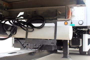 һ����� ��J6P�ؿ� �캽�� 460���� 6X2R 9.65���������ػ���(CA5250XXYP66K24L6T2E5)ͼƬ