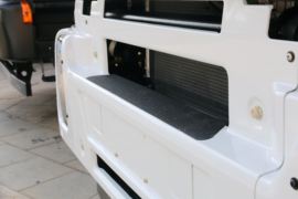 杰狮&nbsp;混凝土搅拌车外观                                                图片