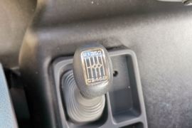 杰狮&nbsp;混凝土搅拌车驾驶室                                               图片