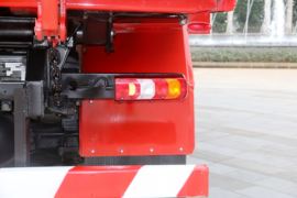 杰豹&nbsp;自卸车上装                                                图片