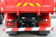 上汽红岩 杰豹重卡 280马力 6X2 5.2米自卸车(CQ5256ZLJAMDG283)