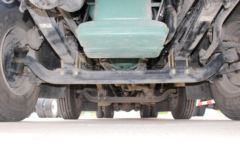 一汽解放 新J6P重卡 质惠版 460马力 8X4 9.5米栏板载货车(CA1310P66K24L7T4E5)