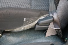 大运 E3 4.5T 4.15米单排纯电动厢式轻卡(CGC5045XXYBEV2Z4)91.1kWh