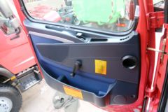 中国重汽 HOWO 矿山霸王 540马力 6X4 宽体矿用自卸车(凯星变速箱)