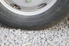 大运 E3 4.5T 4.15米单排纯电动厢式轻卡(CGC5045XXYBEV2Z4)91.1kWh