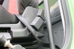 一汽解放 新J6P重卡 390马力 6X4 5.6米自卸车(CA3250P66K2L1T1AE5)