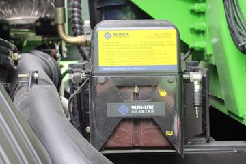 һ����� ��J6P�ؿ� 390���� 6X4 5.6����ж��(CA3250P66K2L1T1AE5)ͼƬ