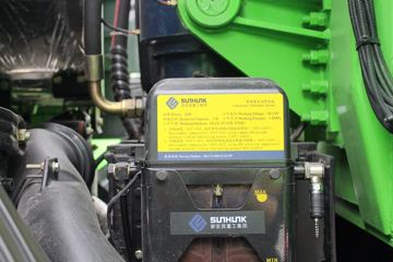 һ����� ��J6P�ؿ� 390���� 6X4 5.6����ж��(CA3250P66K2L1T1AE5)ͼƬ