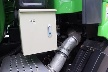 һ����� ��J6P�ؿ� 390���� 6X4 5.6����ж��(CA3250P66K2L1T1AE5)ͼƬ