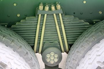 һ����� ��J6P�ؿ� 390���� 6X4 5.6����ж��(CA3250P66K2L1T1AE5)ͼƬ