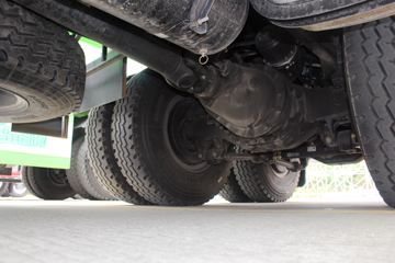 һ����� ��J6P�ؿ� 390���� 6X4 5.6����ж��(CA3250P66K2L1T1AE5)ͼƬ