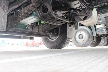 һ����� ��J6P�ؿ� 390���� 6X4 5.6����ж��(CA3250P66K2L1T1AE5)ͼƬ